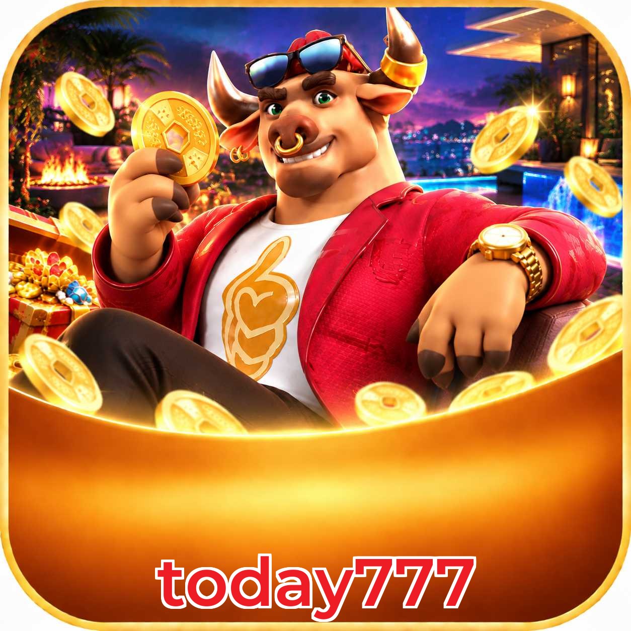today777 Loterias