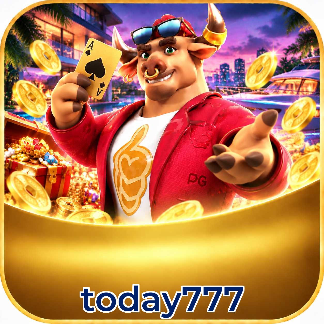 today777 Facebook Support