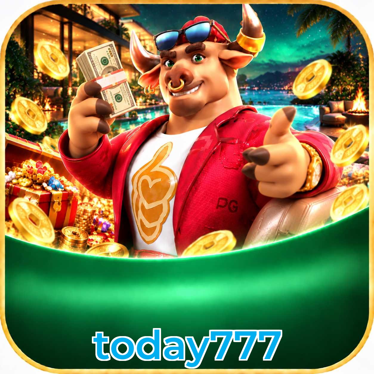 today777 Fortune Tiger Game