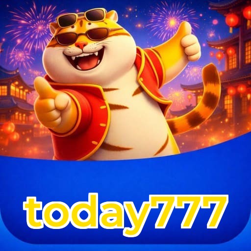 Bônus App today777