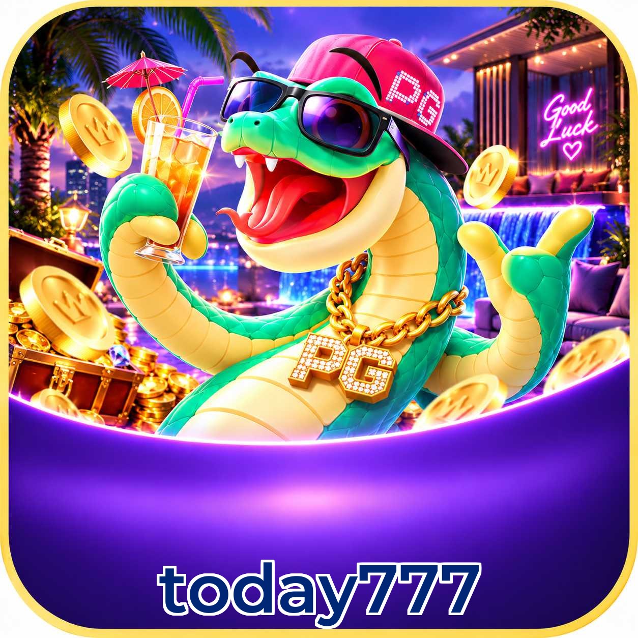 today777 Telegram