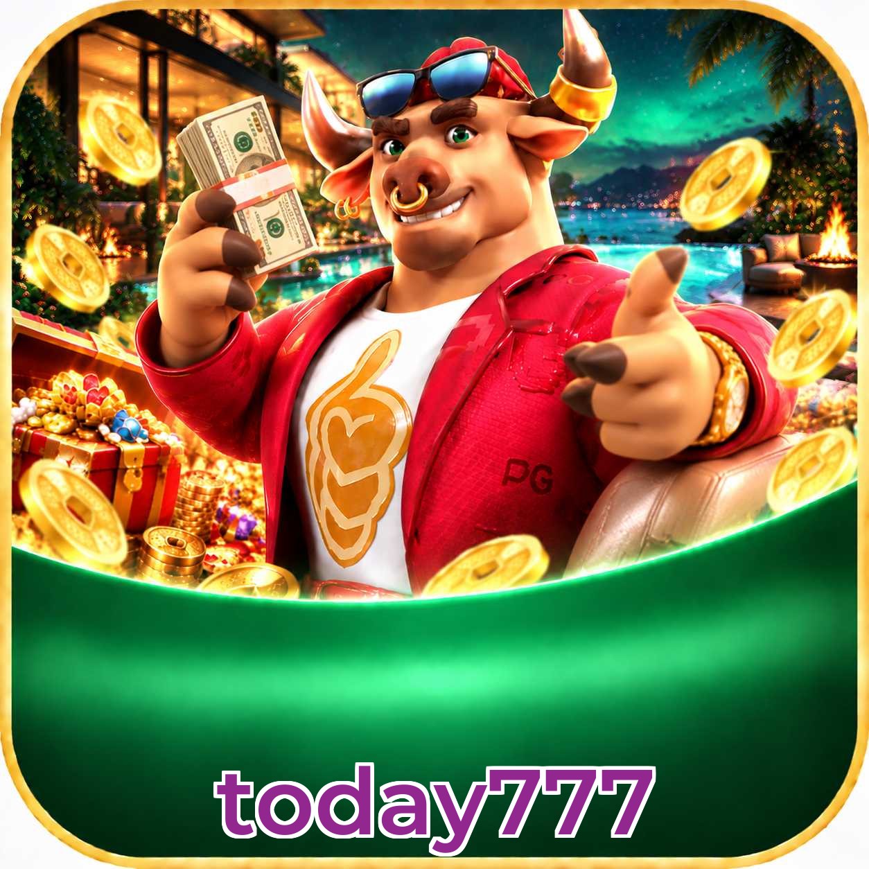today777 instalar Android APK