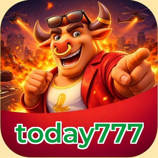 Chuva de Bônus today777 nos slots