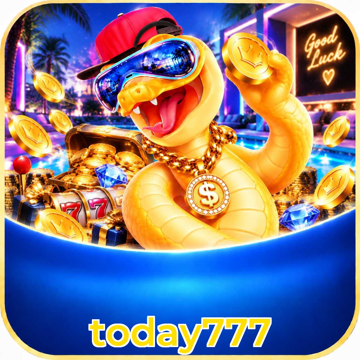 today777 Performance Tests