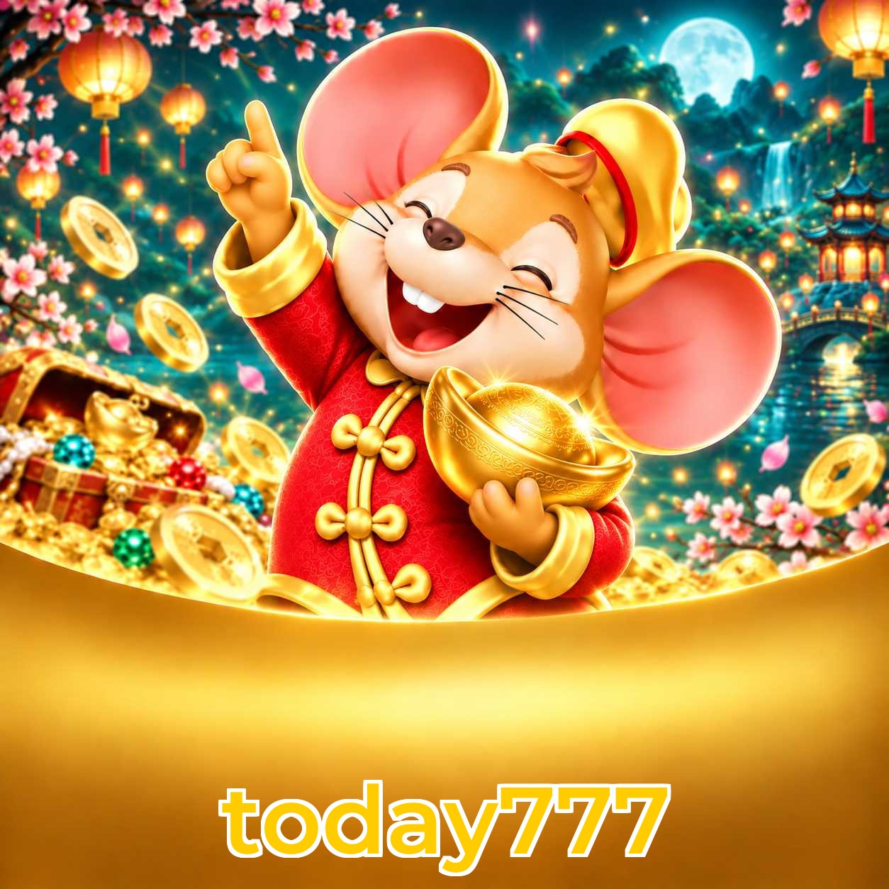 today777 Facebook Page