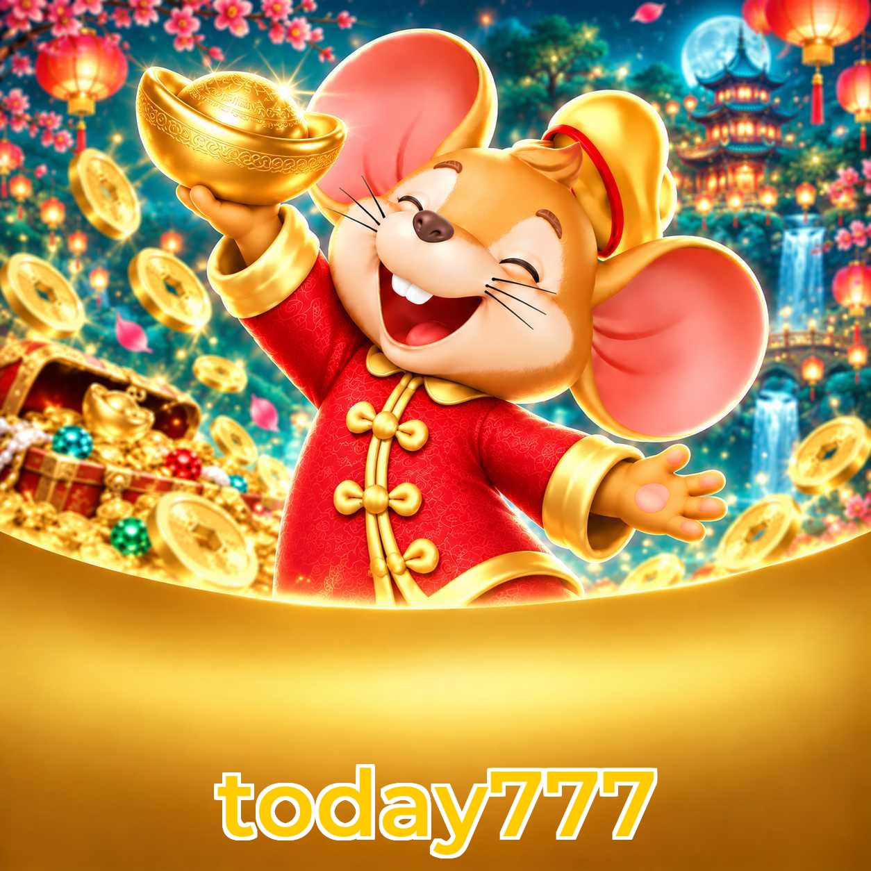 today777 Lottery FAQ