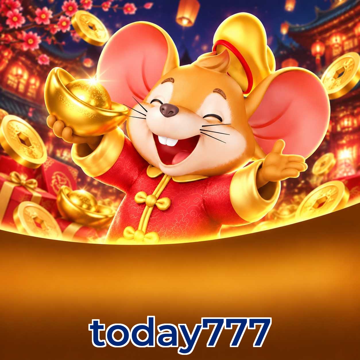 today777 Como Apostar Lottery