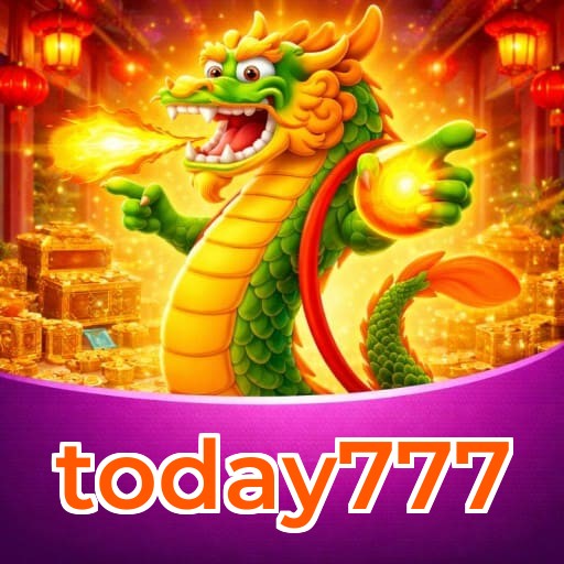 Chuva de Bônus today777 - Slots