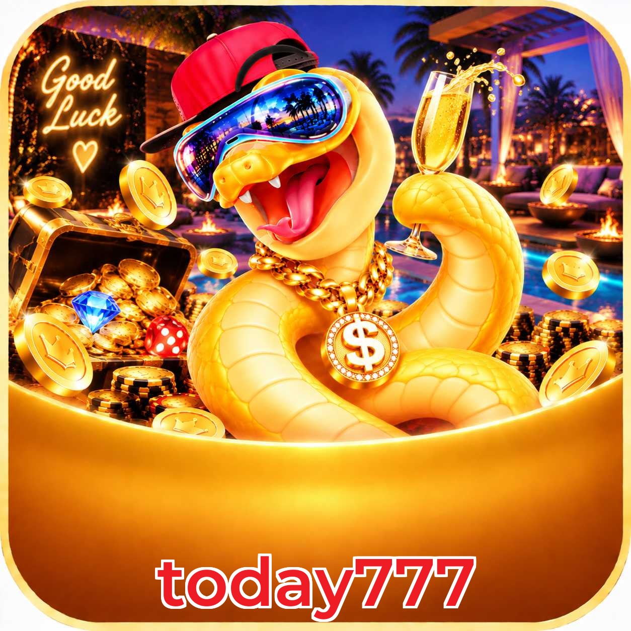 today777 FAQ