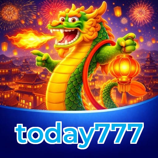 Variedade de slots today777