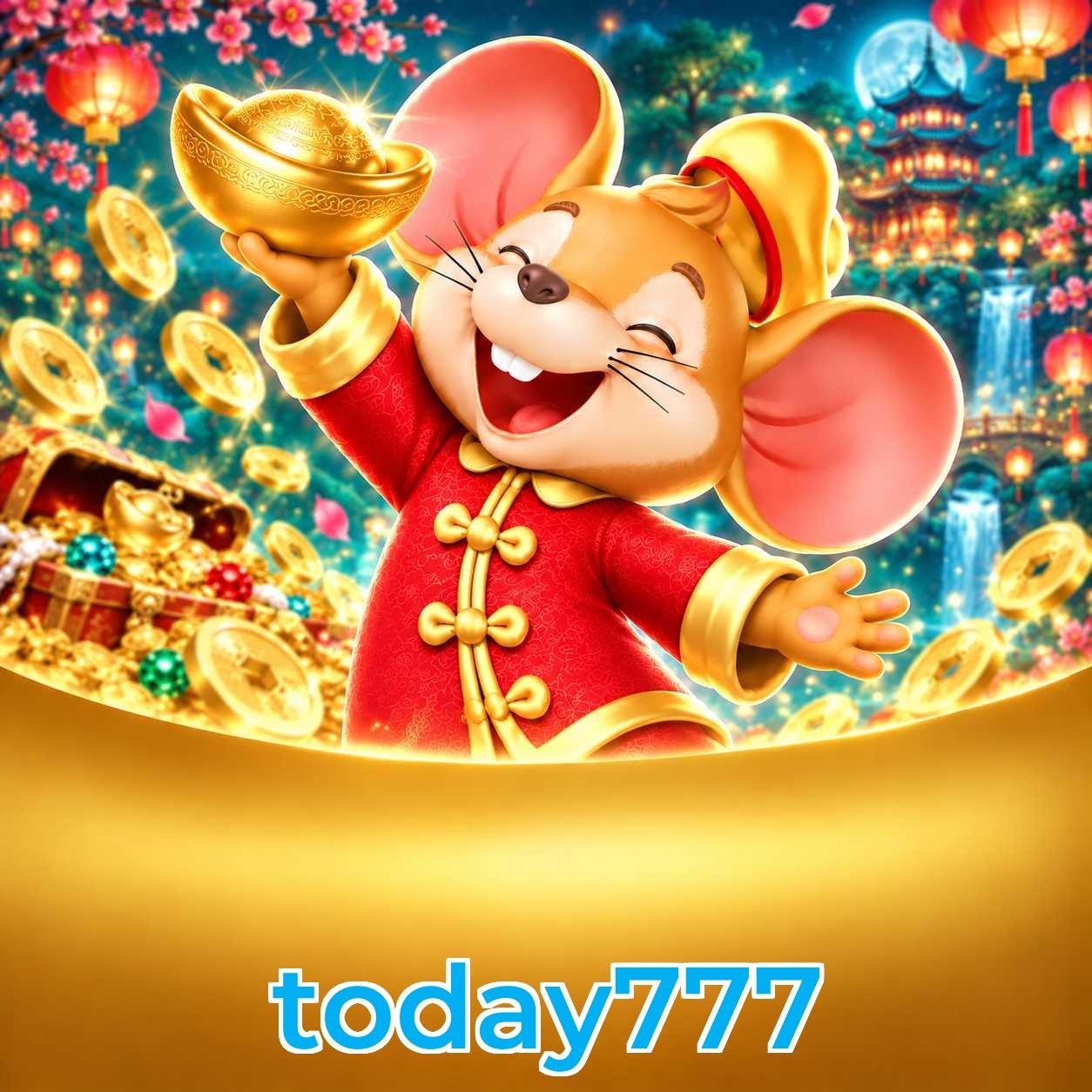 today777 Welcome Bonus