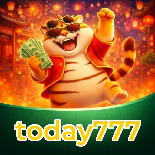 Notificações App today777